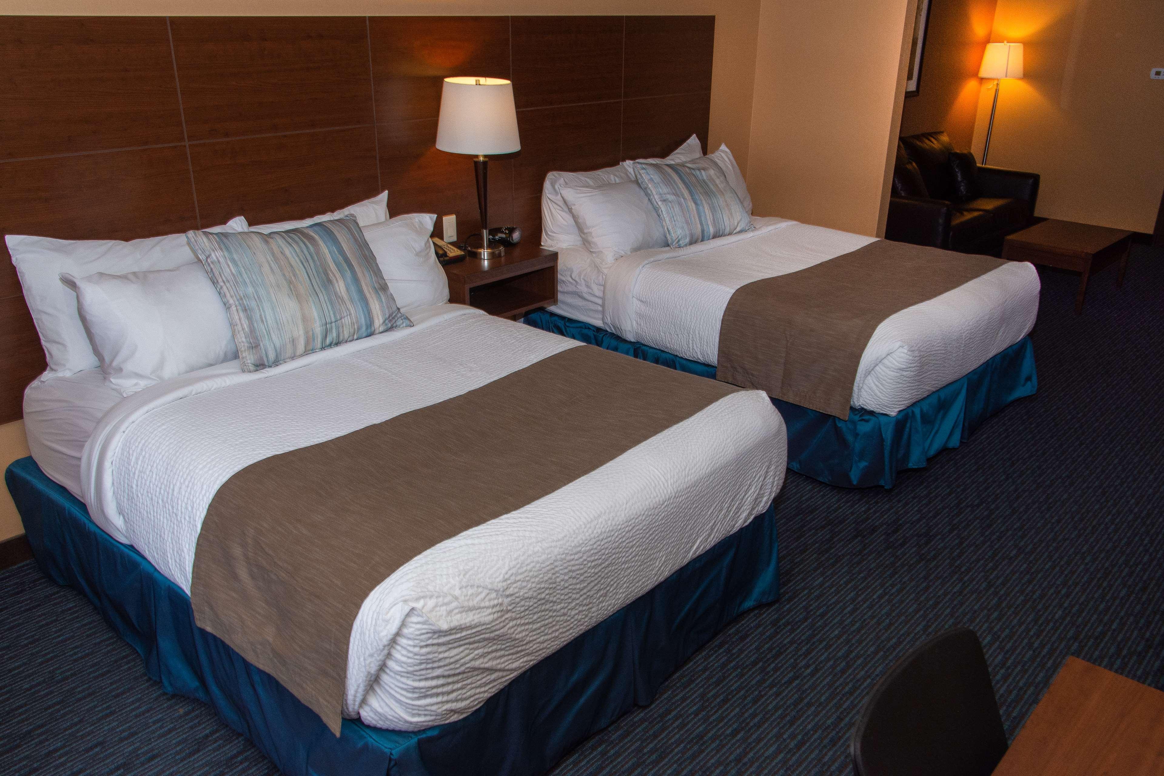 Best Western Plus, Bathurst Hotel & Suites Экстерьер фото